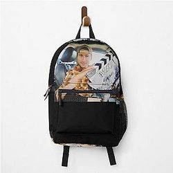 twisters Backpack