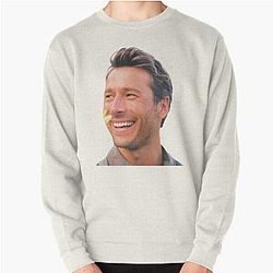 Twisters Pullover Sweatshirt