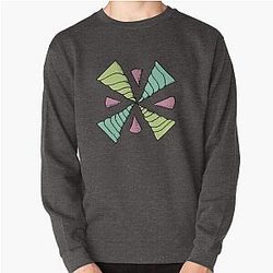 Twisters Pullover Sweatshirt