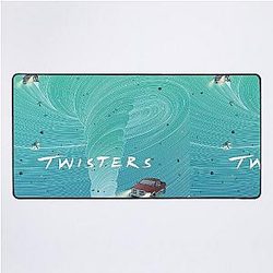 Twisters Movie Desk Mat