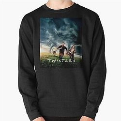 twisters Pullover Sweatshirt