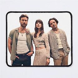 twisters Mouse Pad
