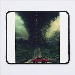 Twisters Mouse Pad