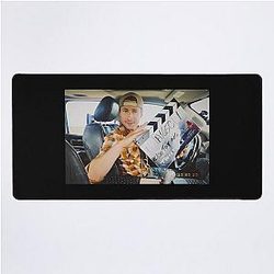 twisters Desk Mat