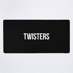 Twisters Desk Mat