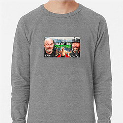 Ridiculous Rants Two Bears One Cave Sweatshirts