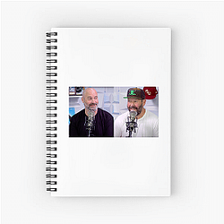 Unfiltered Talk Two Bears One Cave Notebook