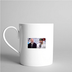 Unfiltered Talk Two Bears One Cave Mugs