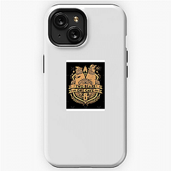 Spontaneous Jokes Two Bears One Cave iPhone Cases