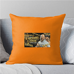 Wild Stories Two Bears One Cave Pillows Cover
