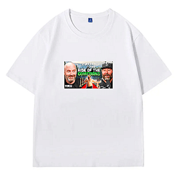 Ridiculous Rants Two Bears One Cave T-Shirts