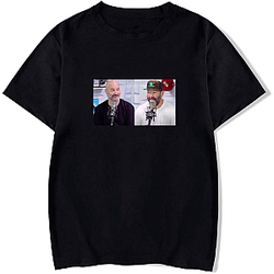 Unfiltered Talk Two Bears One Cave T-Shirts