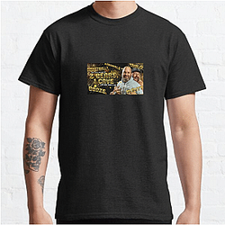 Wild Stories Two Bears One Cave T-Shirts