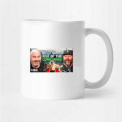 Ridiculous Rants Two Bears One Cave Mugs