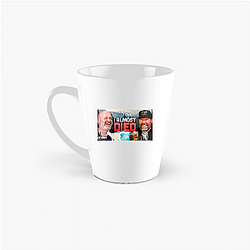 Candid Banter Two Bears One Cave Mugs