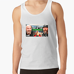 Ridiculous Rants Two Bears One Cave Tank Tops