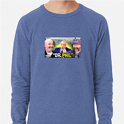 Outrageous Laughs Two Bears One Cave Sweatshirts