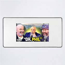 Outrageous Laughs Two Bears One Cave Mouse Pads