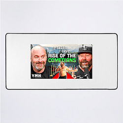 Ridiculous Rants Two Bears One Cave Mouse Pads