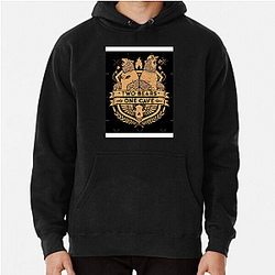 Spontaneous Jokes Two Bears One Cave Hoodies
