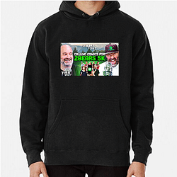 Offbeat Humor Two Bears One Cave Hoodies