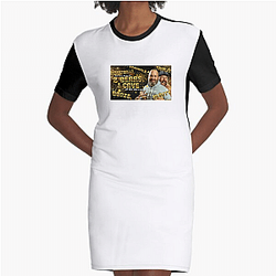 Wild Stories Two Bears One Cave Dresses