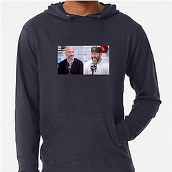 Unfiltered Talk Two Bears One Cave Hoodies