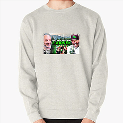 Offbeat Humor Two Bears One Cave Sweatshirts