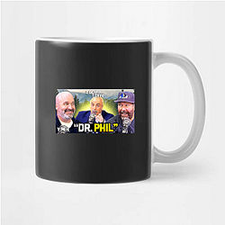 Outrageous Laughs Two Bears One Cave Mugs