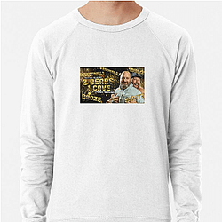 Wild Stories Two Bears One Cave Sweatshirts