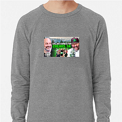 Offbeat Humor Two Bears One Cave Sweatshirts