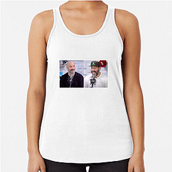 Unfiltered Talk Two Bears One Cave Tank Tops