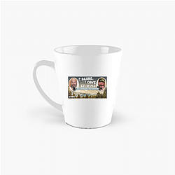 Bro Energy Two Bears One Cave Mugs