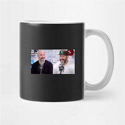 Unfiltered Talk Two Bears One Cave Mugs