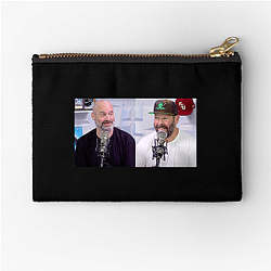 Unfiltered Talk Two Bears One Cave Zipper Pouches