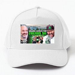 Offbeat Humor Two Bears One Cave Hats & Caps