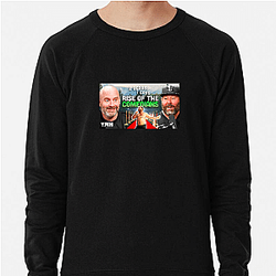 Ridiculous Rants Two Bears One Cave Sweatshirts