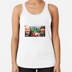 Ridiculous Rants Two Bears One Cave Tank Tops
