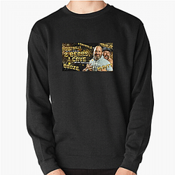 Wild Stories Two Bears One Cave Sweatshirts