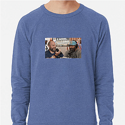 Raw Comedy Two Bears One Cave Sweatshirts