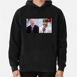 Unfiltered Talk Two Bears One Cave Hoodies