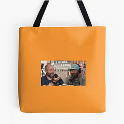 Raw Comedy Two Bears One Cave Bags