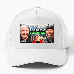 Ridiculous Rants Two Bears One Cave Hats & Caps