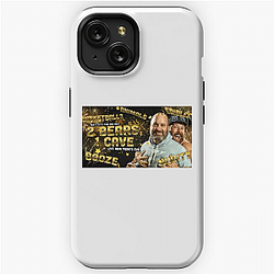 Wild Stories Two Bears One Cave Samsung Cases