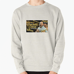 Wild Stories Two Bears One Cave Sweatshirts