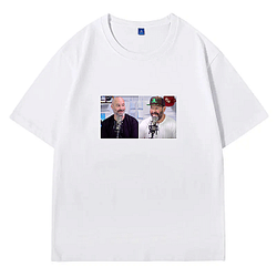 Unfiltered Talk Two Bears One Cave T-Shirts