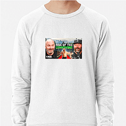 Ridiculous Rants Two Bears One Cave Sweatshirts