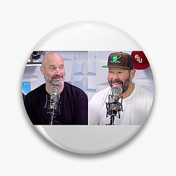 Unfiltered Talk Two Bears One Cave Pins
