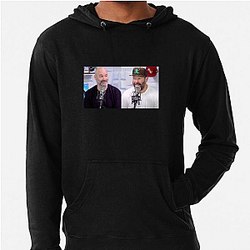 Unfiltered Talk Two Bears One Cave Hoodies