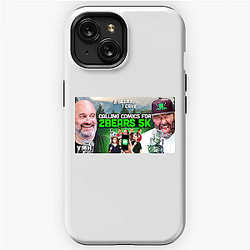 Offbeat Humor Two Bears One Cave Samsung Cases